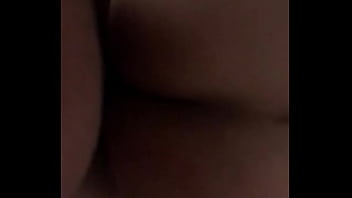 Preview 2 of Cogiendo A Los 12 Aitos - my big booty neighbor finally let me fuck