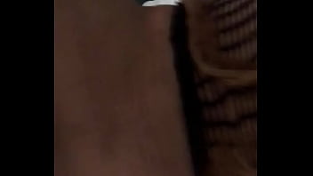 Preview 3 of Cogiendo A Los 12 Aitos - my big booty neighbor finally let me fuck