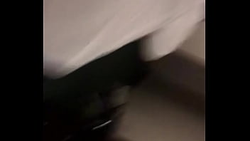 Preview 4 of Cogiendo A Los 12 Aitos - my big booty neighbor finally let me fuck