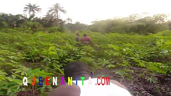 Preview 3 of Milf Grandi - This Is An Abomination Fucking In Chief&#039_s Farm