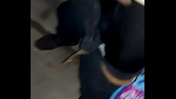 Preview 4 of Xvideos Redwap - Mi t&iacute_o b. se baja los pantalones