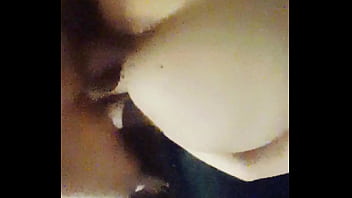 Preview 1 of Bf Video Sexxx Hindi 2018 - I love watching his cock stuff my pussy