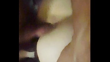 Preview 4 of Bf Video Sexxx Hindi 2018 - I love watching his cock stuff my pussy