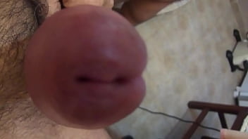 Preview 3 of Kaki Cucu Yh - Pija muy dura de maduro fogoso y goloso