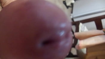 Preview 4 of Kaki Cucu Yh - Pija muy dura de maduro fogoso y goloso