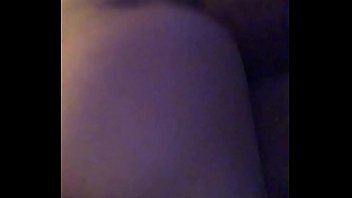 Preview 1 of Chubby Sis Ass Tease - Babe rides BBC
