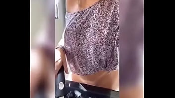 Preview 1 of Cewek Indonesia Ekxclusive Tube8 - RICA MAMI SE DESNUDA