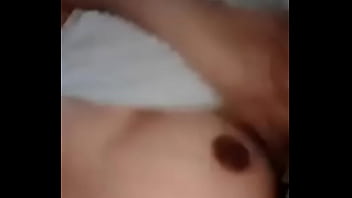 Preview 3 of Naomi Webcam Show - Tetas de una morenita