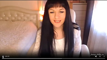 Preview 3 of Twandter Vk - M&#039_Lady aka Jessy Just Sexy Chair Ass Wigglin&#039_ Tease Non-Nude 04-22-2020