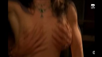 Preview 4 of Negro Vs Americana Sex - M.Fujimori - Episode 1