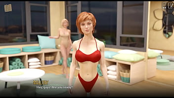 Preview 3 of Fuck My Mom Friends - University Of Problems 67