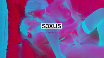 Preview 1 of Boobs Preshing Men - A Little Wataa ️ A little Chudai ? S3XUS ?: INFAMOUS WAY  ⬇️