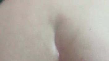 Preview 3 of Giray Hair - Mi hermanastro me llega a mostrar sus nuevo dizfraz y le digo que es gey pero el insiste que no lo es hasta que lo reto a follarme para que demuestre lo contrario,  me folla duro y se corre dentro