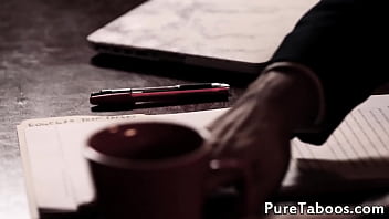 Preview 1 of Tama Na Xxx Video - Tattooed 18yo babe masturbates while fucked