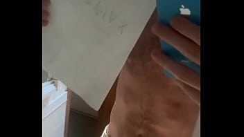 Preview 3 of Txxxsex - Verification video