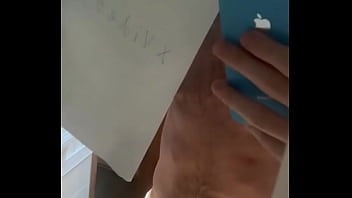 Preview 4 of Txxxsex - Verification video