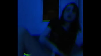 Preview 3 of Hindi Chidai - LARY LACERDA Webcam Sex Play And She couldn&#039_t Wait to CUM !