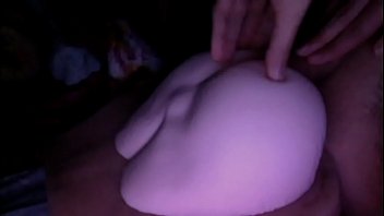 Preview 4 of Raw Dog Escort - Night Time Doll Lovin&#039_- Virginal Bloom pt1