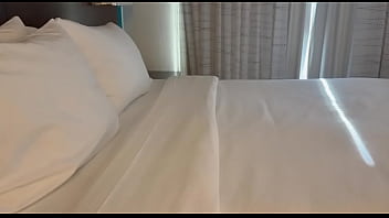 Preview 1 of Blood Take Xxx - Creampied a Latina teen in the middle of the day