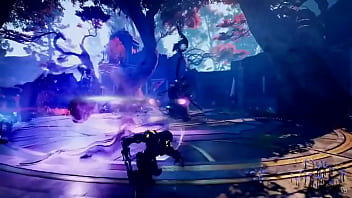 Preview 3 of 7 Sax - THE PS5 REVEAL Next Gen