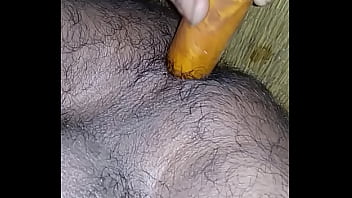 Preview 3 of Big Black Coq - My