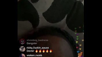 Preview 1 of Sunny Leone Xxxx Vidos - Famous dex getting head on live !!