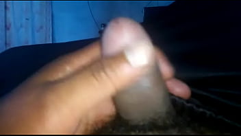 Preview 2 of Office Boss Maid - Hetero de campo se masturba
