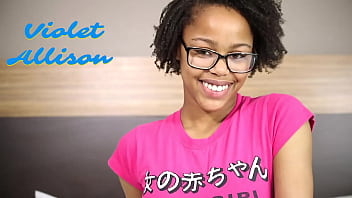 Preview 1 of Brother Tears Sister Clothes - Nerdy Porn Virgin No Mercy By Stranger