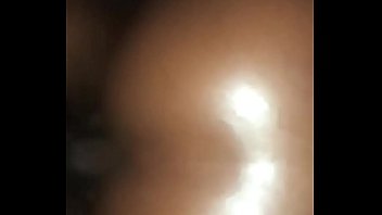 Preview 4 of Chhoti Choot - Babe Running From Dick Early Morning