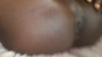 Preview 3 of Fist Time Hind Hd Rep - Eat my ass - Rose Butts Production