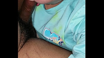 Preview 4 of Paolo Ballesteros Sex Scandal - Mixed BBW giving deep head.