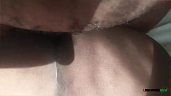 Preview 4 of T Tr M Ch D U U35 - Young Boy fucked by wife at the backyard while husband was in the house watching tv