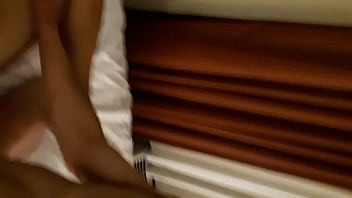 Preview 3 of Bokep Je Pang - Sexy y. bbc fuck