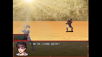 Preview 1 of Bringel Sex - Harem In Another World [ Harem Hentai Game ] Ep.6 slave fucked in front of the gladiator crowd !