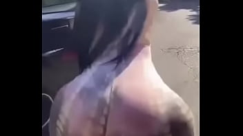 Preview 2 of South Sudan Xxvidoscom - Big bubble butt shaking