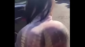 Preview 4 of South Sudan Xxvidoscom - Big bubble butt shaking