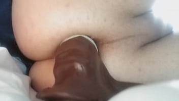 Preview 1 of Teacher Fucking The Nerd - claudia trans