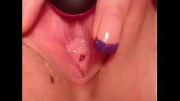 Preview 2 of Beckycrocker - Em g&aacute_i c&ograve_n trinh khoe m&agrave_ng trinh mong ae cho gi&aacute_