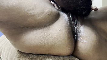 Preview 3 of Mayu Nakamura - squirting on daddy face ebony