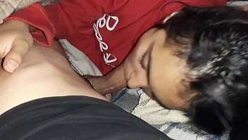Preview 1 of Yuojiizz - Vaginal sex with strong creampie - POV