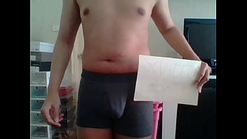 Preview 2 of Bangdros Step Mom - Verification video