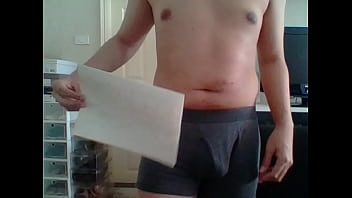 Preview 3 of Bangdros Step Mom - Verification video