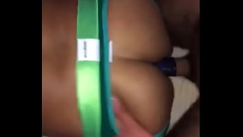 Preview 3 of Loan Luan Me Voi Con - Cogida rapida