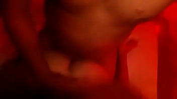 Preview 3 of Smoke Bukkake - Yomira  cachonda