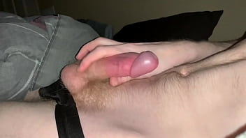 Preview 2 of Rober Rap - Masturbating