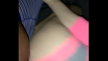 Preview 3 of Katrina Kap Xxx - Amateur raw fucking big black cock takes milf pink pussy