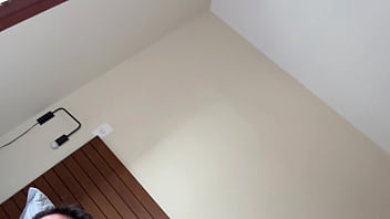 Preview 3 of Moti Garls - Stretched Ass Of A Hot Brazilian Brunette Takes Maximo Garcia ́s Cock