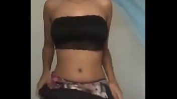 Preview 1 of Johnny Massage Lately - Naughty teen girl Masturbating