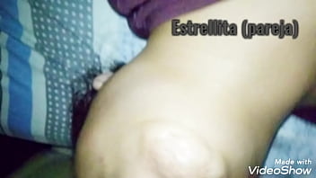 Preview 2 of Mi Esposa Y Varios - Oral,  venida en la boca