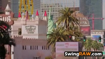 Preview 2 of World Bigest Black Cock - These horny swingers are sharing their soul and body in this hot orgy!